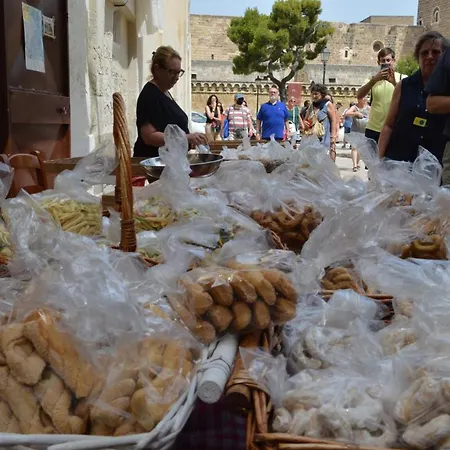 Geometric Art 4* Μπάρι