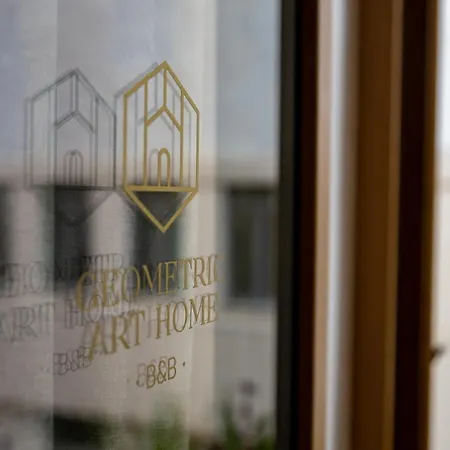 Geometric Art 바리