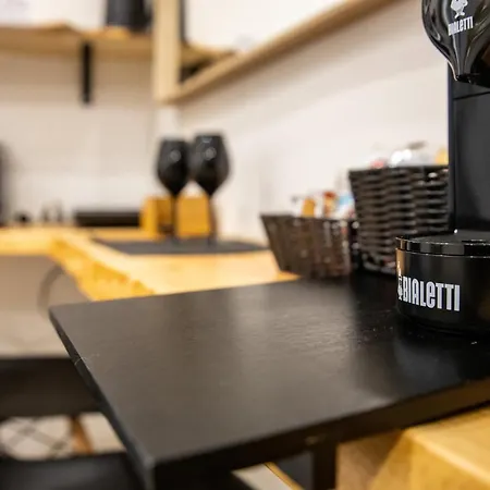 Geometric Art 4* 바리