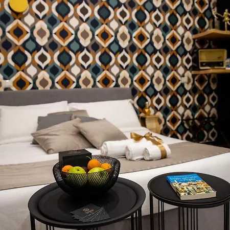 Geometric Art 4* Μπάρι