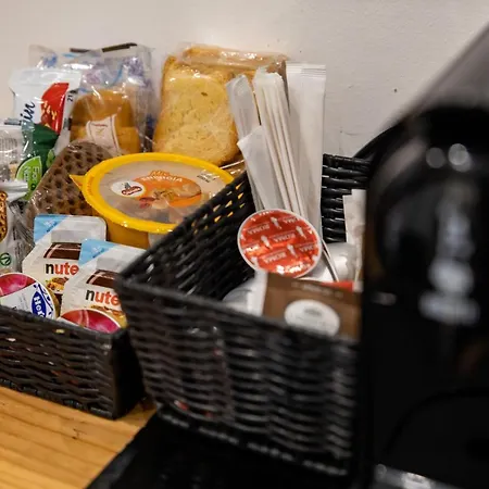 Geometric Art 게스트하우스