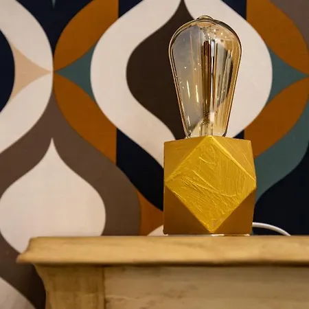 Geometric Art 4* Μπάρι