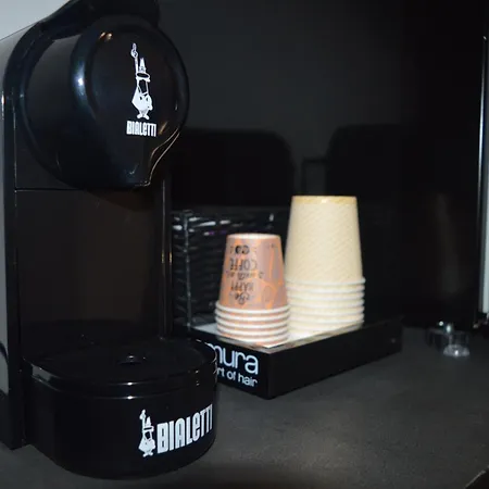 게스트하우스 Geometric Art 바리