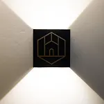 Affittacamere Geometric Art
