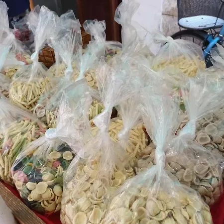 Penzion Geometric Art Bari