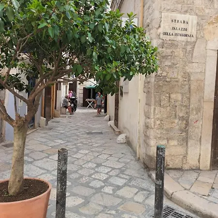 Maison d'hôtes Geometric Art Bari