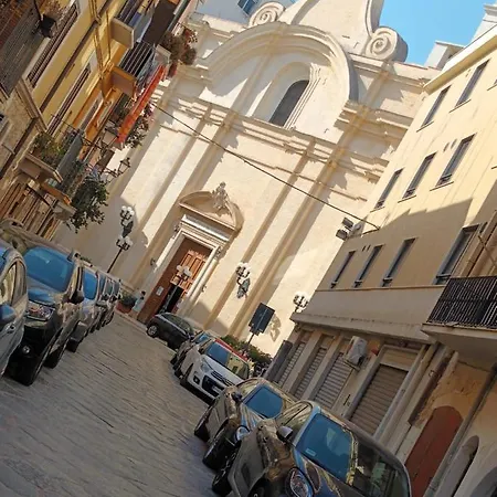 Geometric Art Penzion