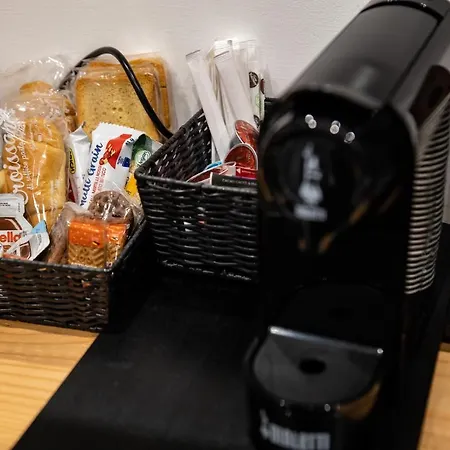 Geometric Art Gasthof 4*