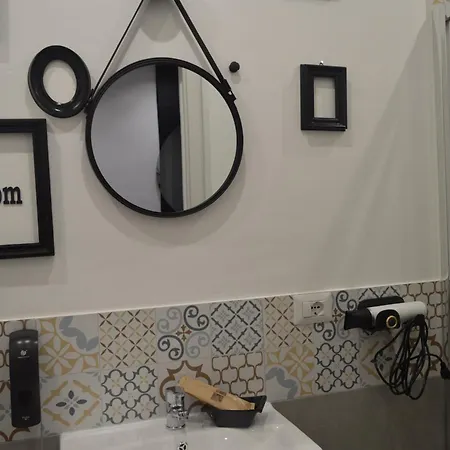 Penzion Geometric Art