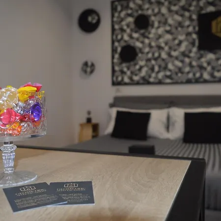 Penzion Geometric Art