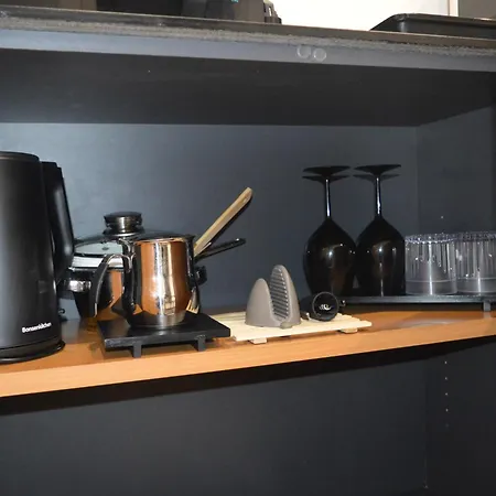 Gasthof Geometric Art 4*