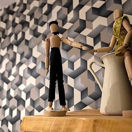 Geometric Art