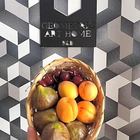 Geometric Art