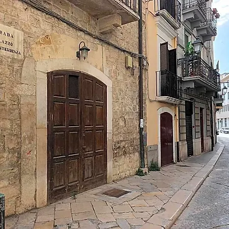 Pensjonat Geometric Art Bari