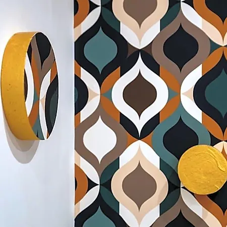 Penzion Geometric Art Bari