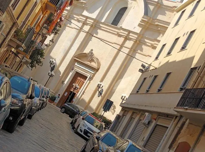 Geometric Art ゲストハウス