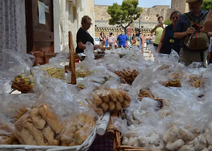 Geometric Art 4* バーリ