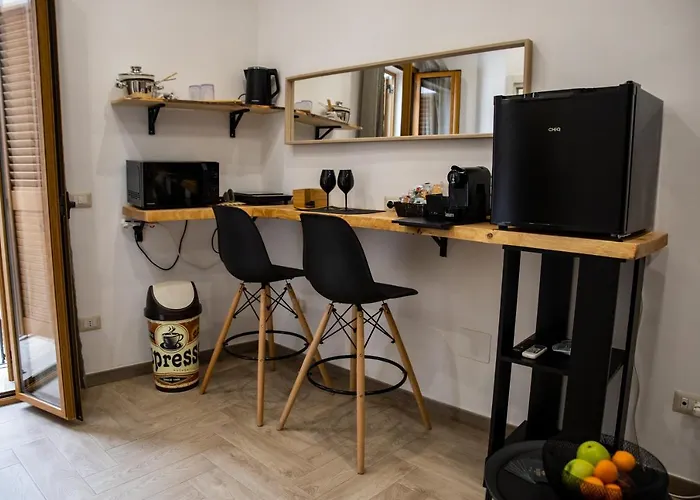 Geometric Art バーリ