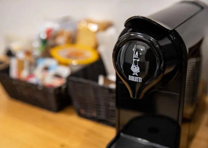 게스트하우스 Geometric Art 바리