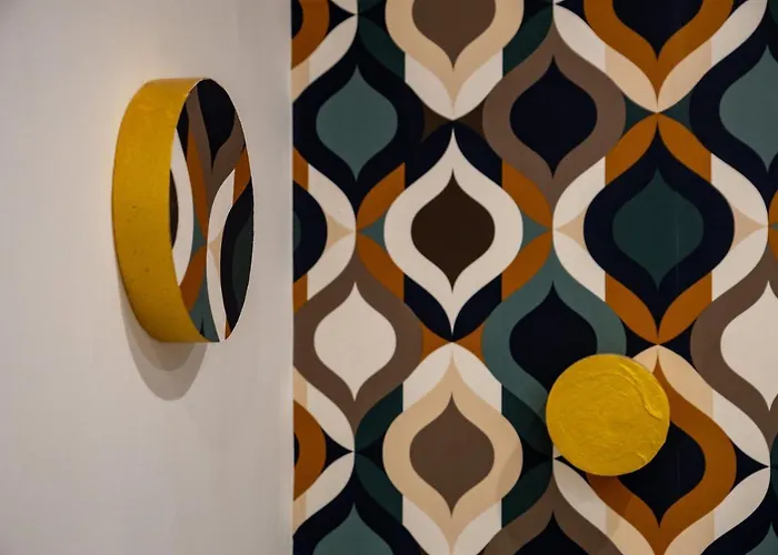 Geometric Art 3* 바리