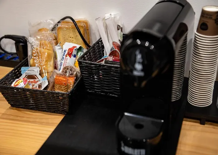 Geometric Art ゲストハウス 4*