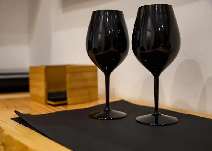 게스트하우스 Geometric Art