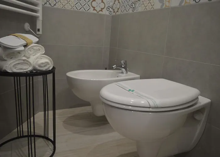 Geometric Art 4* バーリ